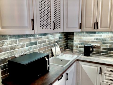 квартира за адресою Берестейський просп. (Перемоги), 26