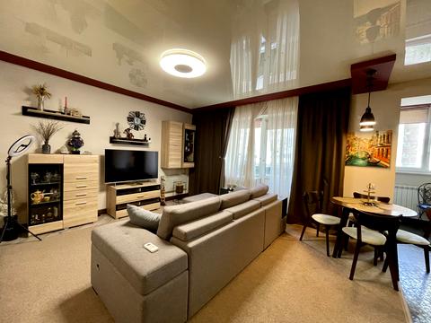 квартира за адресою Ігоря Бедзая вул. (Чкалова), 96/1