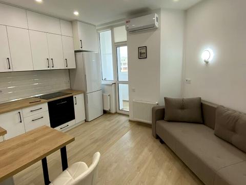 квартира по адресу Витянская ул., 2