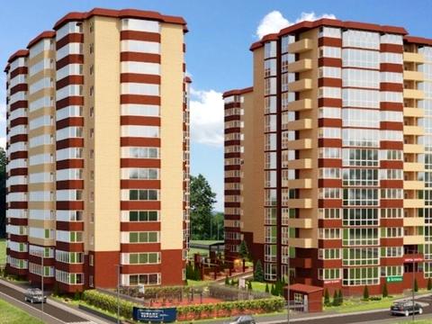 квартира за адресою Паустовского, 42