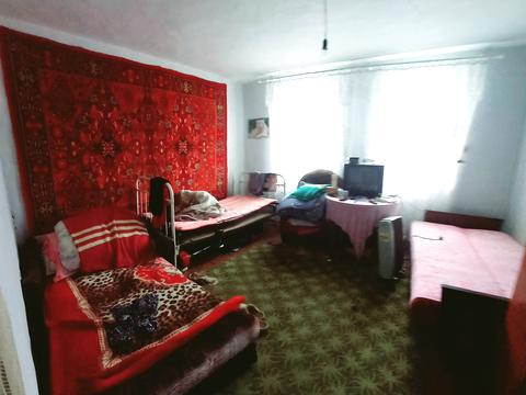 дом по адресу 40 лет Победы