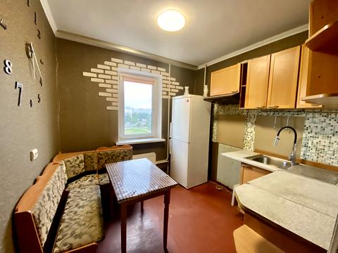 квартира за адресою Машинобудівників вул., 17