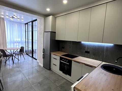 квартира за адресою Мартинова просп., 28