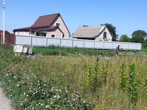 участок по адресу суворова