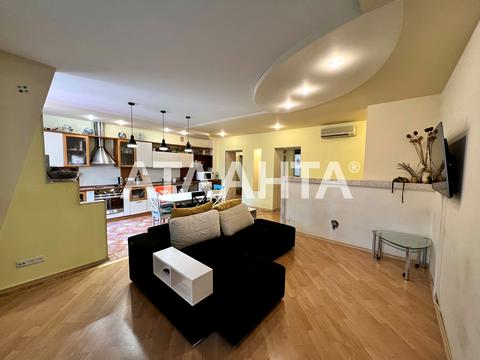 квартира за адресою Одеса, Педагогічна вул., 19