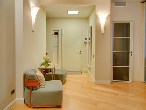 квартира за адресою Київ, Старонаводницька вул., 13