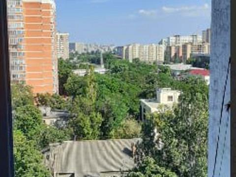квартира по адресу Михаила Грушевского ул., 50