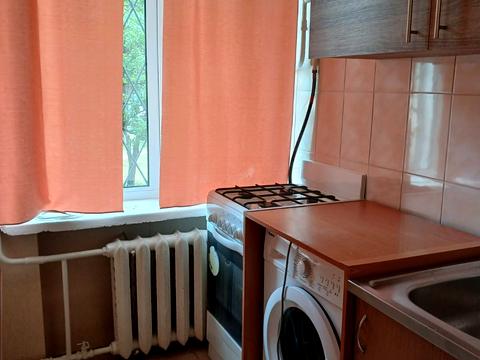 квартира за адресою Лісовий просп., 21