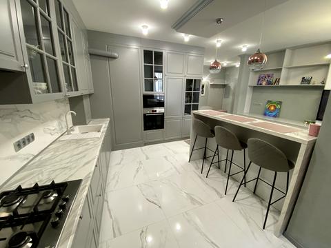 квартира за адресою Глибочицька вул., 13