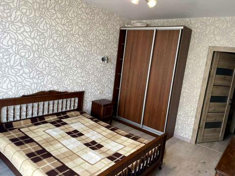 квартира за адресою Ревуцького вул., 40-В