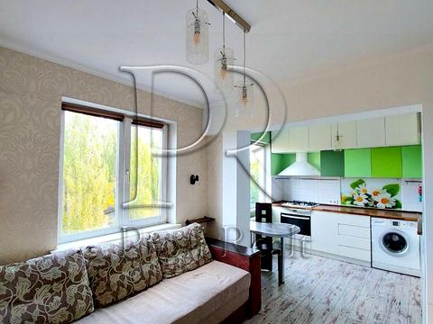 квартира по адресу Щусева ул., 40