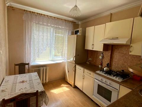 квартира за адресою Генерала Генадія Воробйова вул. (Курська), 20