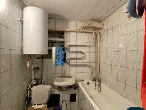 квартира по адресу Запорожье, Військбуд, 66
