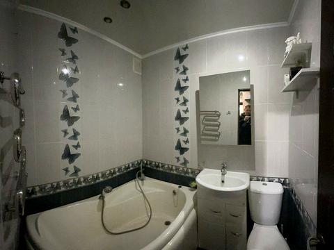 квартира за адресою Київ, Лісовий просп., 12-А