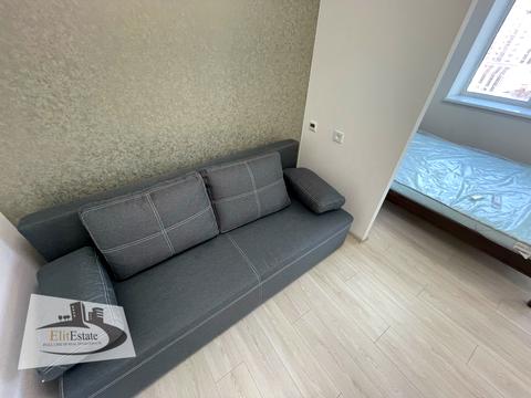 квартира по адресу Мандрыковская ул., 53