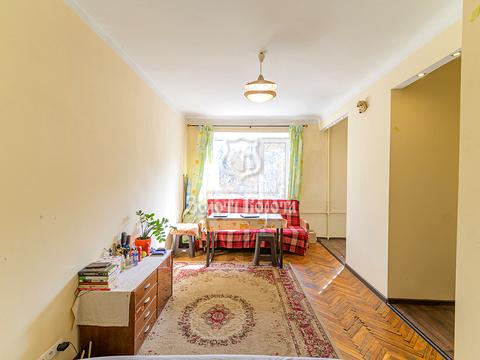 квартира за адресою Повітряних Сил просп. (Повітрофлотський), 10