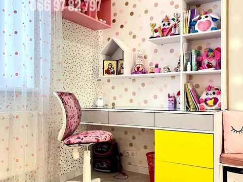 квартира за адресою Харківська вул., 6