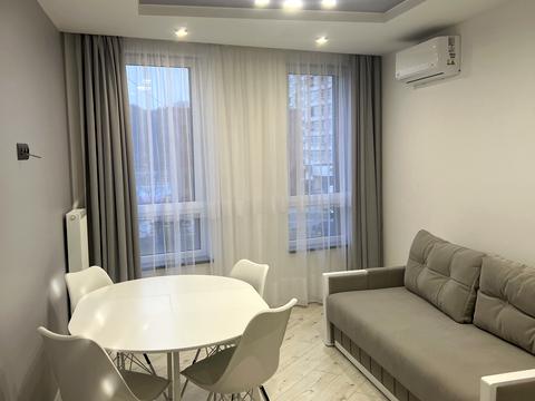 квартира за адресою Замарстинівська вул. (Калініна), 133