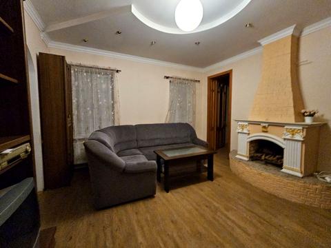 квартира за адресою Фещенка-Чопівського вул., 45