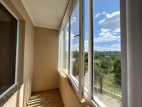 квартира за адресою Легкого, 7