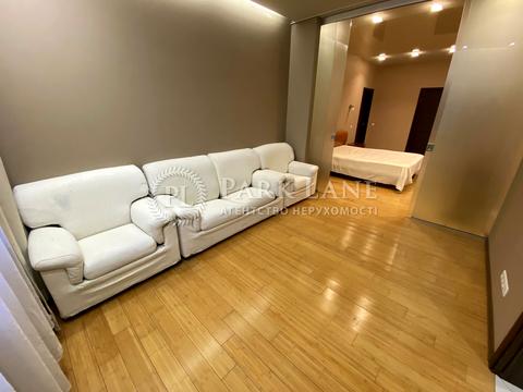 квартира по адресу Саксаганского ул., 121