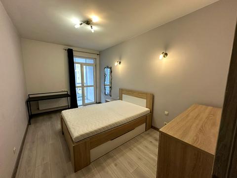 квартира по адресу Князя Святослава пл., 5