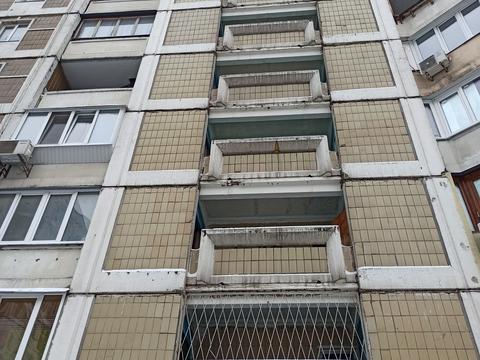 квартира за адресою Олександри Екстер вул. (Марини Цвєтаєвої), 10/87