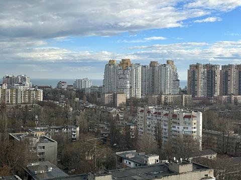 квартира по адресу Гагарина просп. (Гагарина), 19-Б