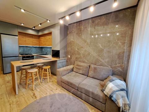 квартира за адресою Кульпарківська вул., 226-Г