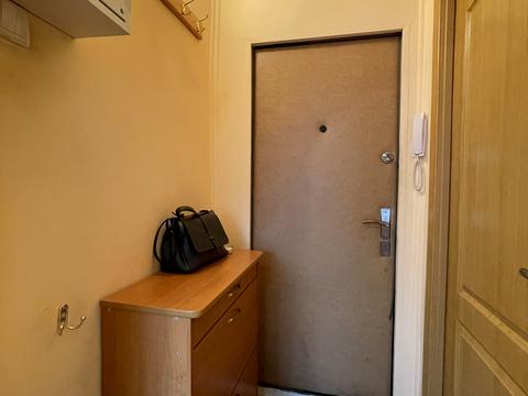 квартира по адресу Академика Королёва просп., 10в