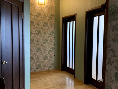 квартира за адресою Алана Шепарда вул. (Суворова), 10