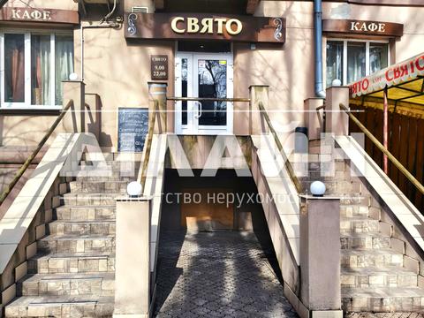 комерційна за адресою Трегубенка, 6