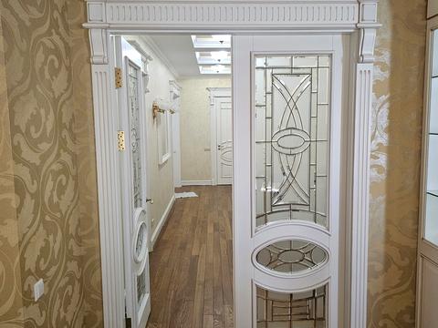 квартира по адресу Ольгинская ул., 6