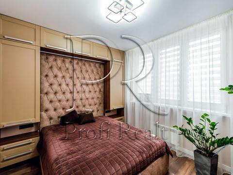 квартира за адресою Драгоманова вул., 10