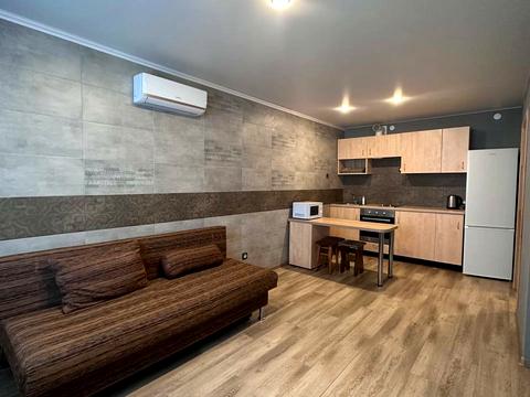 квартира за адресою Миколи Хвильового вул., 3-А