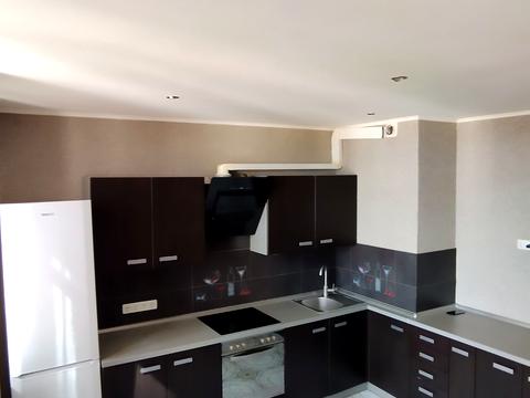 квартира за адресою Олевська вул., 5