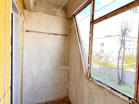 квартира за адресою Березинська вул., 33