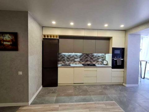 квартира за адресою Набережна Перемоги вул., 44