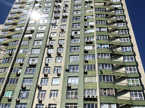 квартира за адресою Валерія Лобановського просп. (Червонозоряний), 4-Б