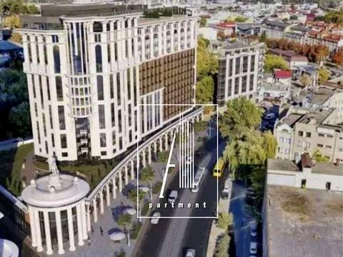 квартира по адресу Глубочицкая ул., 73