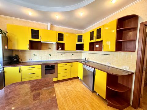 квартира по адресу Анны Ахматовой ул., 13-Г