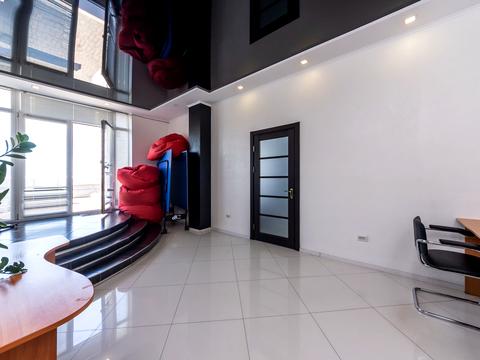 квартира по адресу Незалежності бульв. (50 років Жовтня), 2-Б