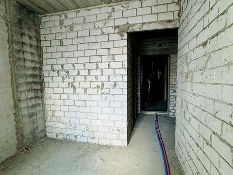 квартира за адресою Борткевича вул., 13