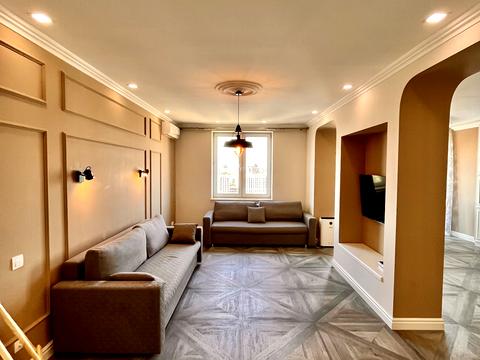 квартира за адресою Дмитрівська вул., 75