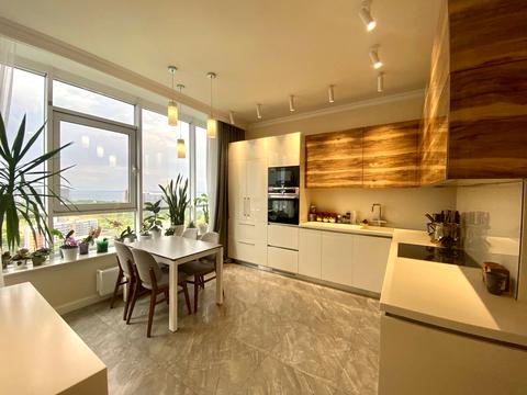 квартира за адресою Французький бульв., 60б