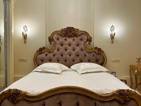 квартира по адресу Генерала Шаповала ул. (Механізаторів), 2