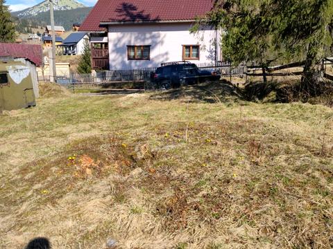 участок по адресу карпатська