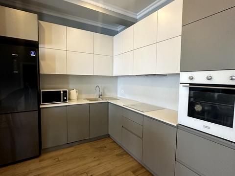 квартира за адресою Саксаганського вул., 37-К