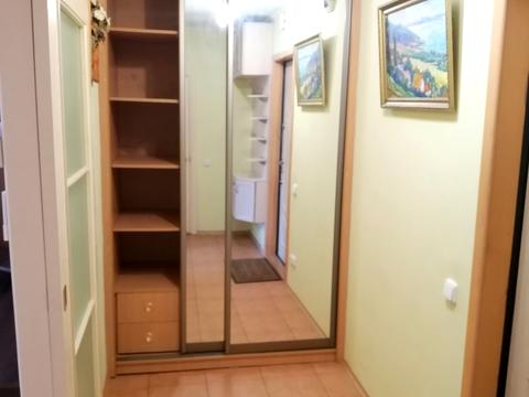 квартира по адресу Николая Руденко бульв. (Кольцова), 11