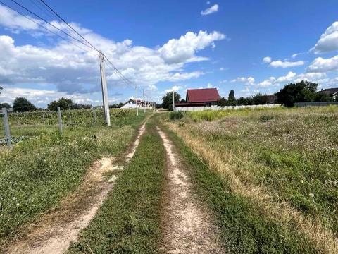 ділянка за адресою Калинова